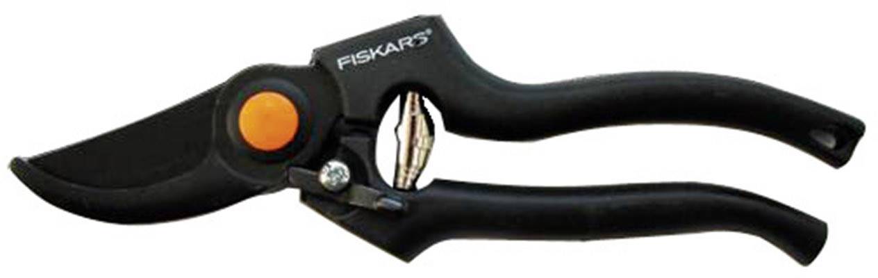 Fiskars 1001530 Pro Gartenschere 230 mm Bypass