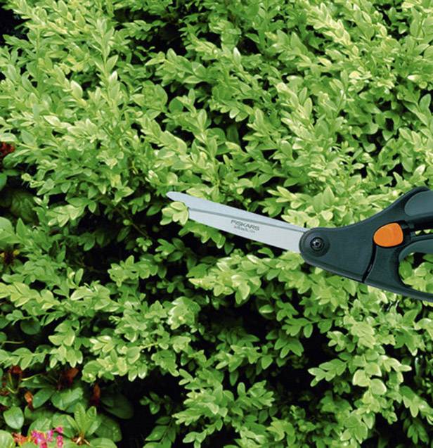 Fiskars S50 Gartenschere 260 mm Bypass