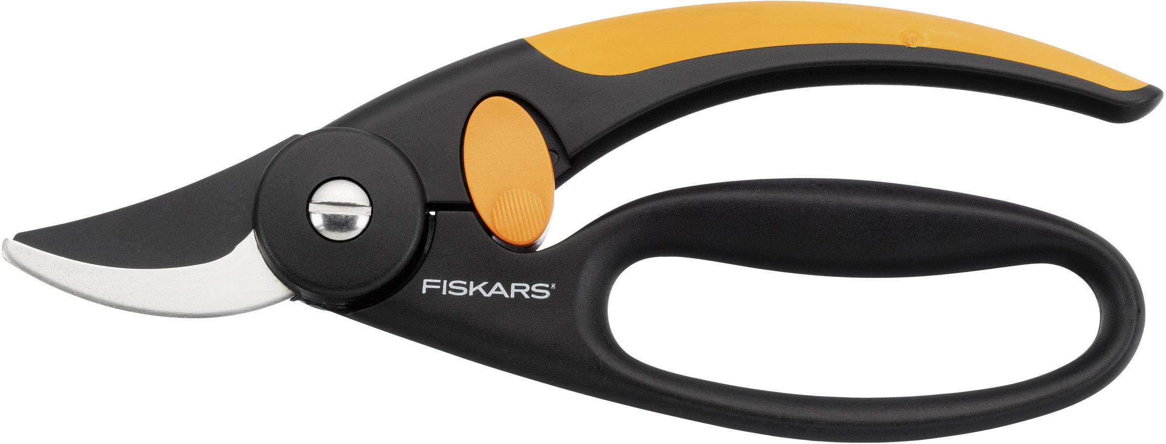 Fiskars Elegance Gartenschere 201 mm Bypass