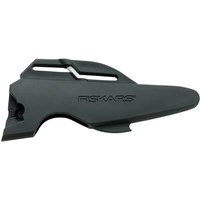 Fiskars 1000809 Universalschere Rechtshänder 230mm Orange, Schwarz Fiskars 1000809 Universalschere Rechtshänder 230mm Orange, Schwarz