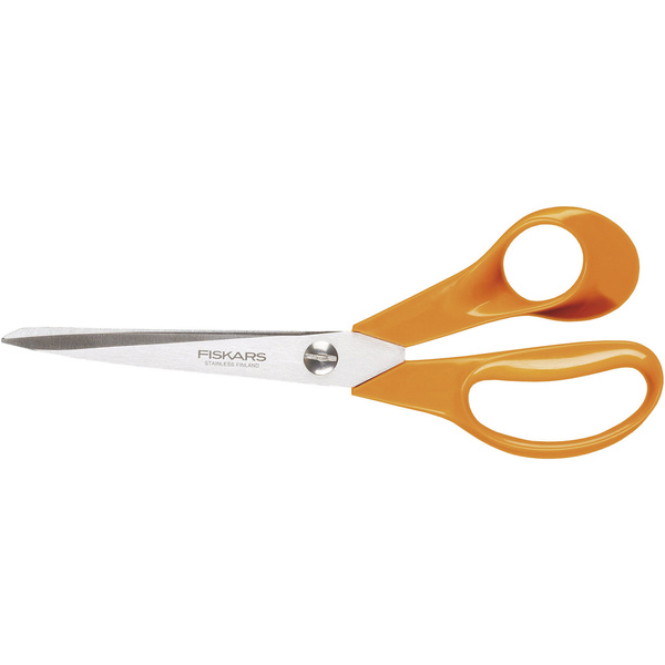 Fiskars 1001539 Classic Cisaille universelle 210 mm Bypass