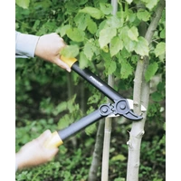 Fiskars PowerGear, 40cm L31 1000581 Astschere Amboss Fiskars PowerGear, 40cm L31 1000581 Astschere Amboss