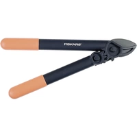 Fiskars PowerGear, 40cm L31 1000581 Astschere Amboss Fiskars PowerGear, 40cm L31 1000581 Astschere Amboss