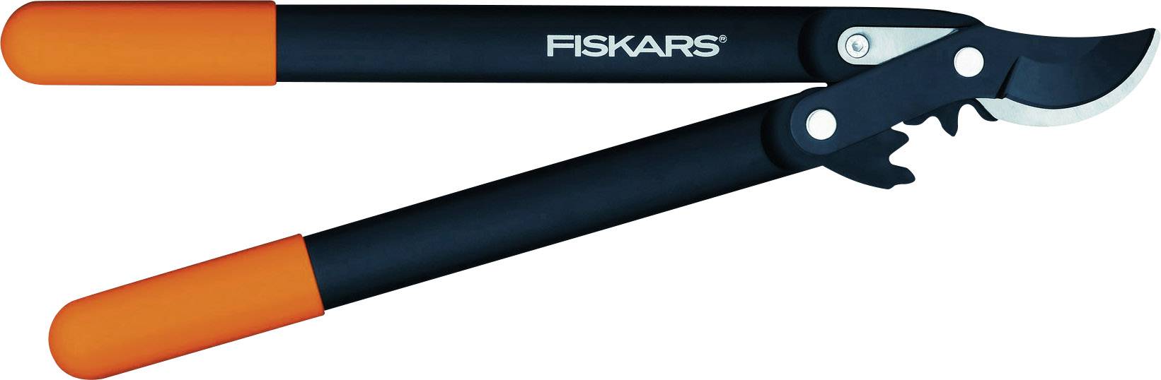 Fiskars 1001555 PowerGear II 46 cm L72 Astschere Bypass