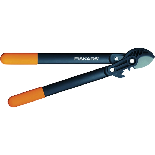 Fiskars PowerGear II 46cm L71 1001556 Astschere Amboss Fiskars PowerGear II 46cm L71 1001556 Astschere Amboss