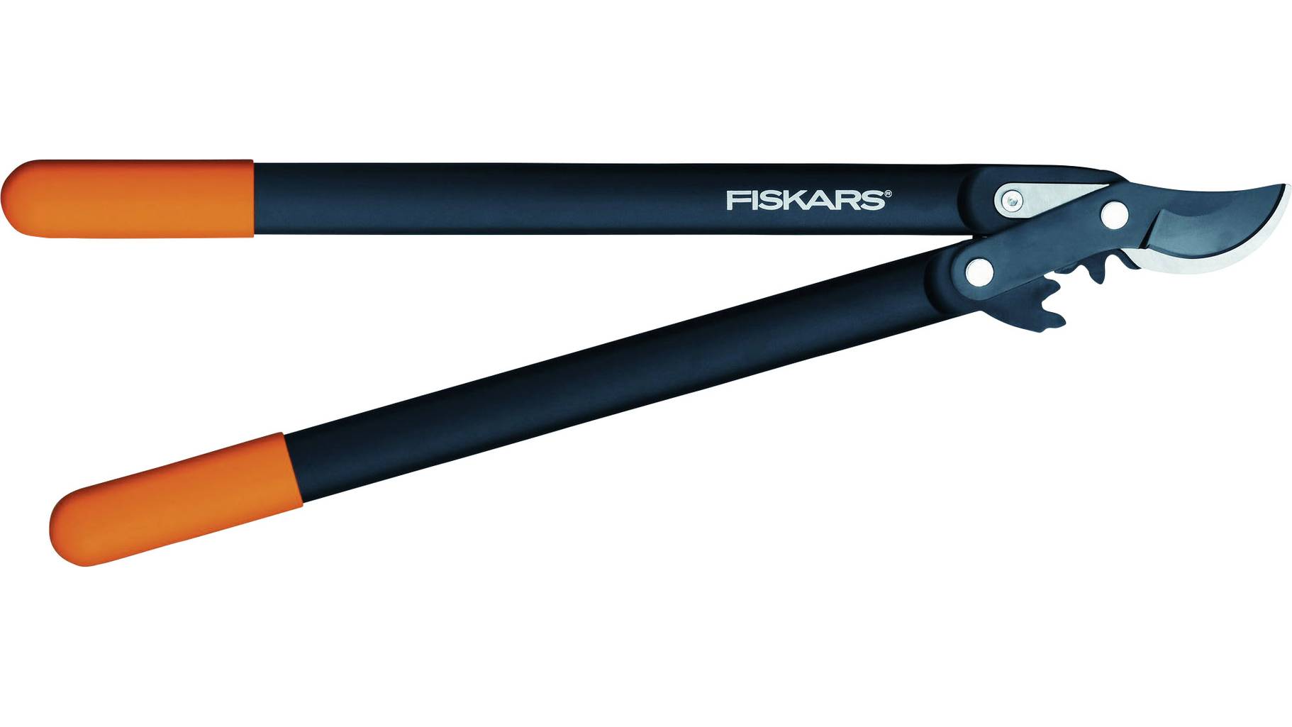 Fiskars Astschere Bypass PowerGear II 58cm L76 112300 A020 Voelkner fiskars-astschere-bypass-powergear-ii-58cm-l76-112300-a020-voelkner