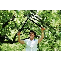 Fiskars 1000583 PowerGear II 70cm L77 Astschere Amboss Fiskars 1000583 PowerGear II 70cm L77 Astschere Amboss