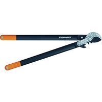 Fiskars 1000583 PowerGear II 70cm L77 Astschere Amboss Fiskars 1000583 PowerGear II 70cm L77 Astschere Amboss