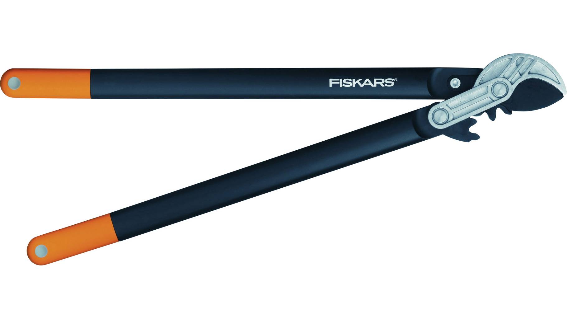 Fiskars Astschere Amboss PowerGear II 70cm L77 112580 Digitalo fiskars-astschere-amboss-powergear-ii-70cm-l77-112580-digitalo