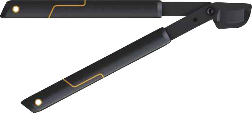 Fiskars SingleStep L28 - Astschere - 57 cm