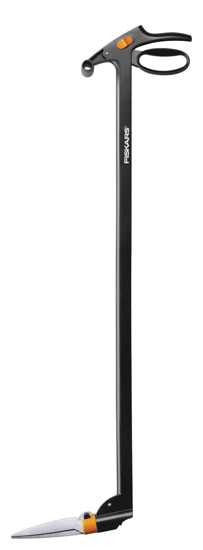 Fiskars 1000590 GS46 Rasenkantenschere 1120 mm Bypass