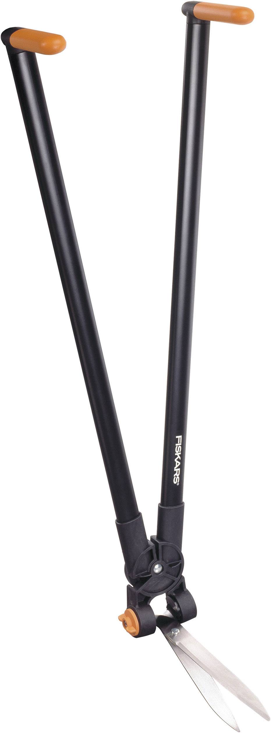 Fiskars 1001565 GS53 Rasenkantenschere 900 mm Bypass