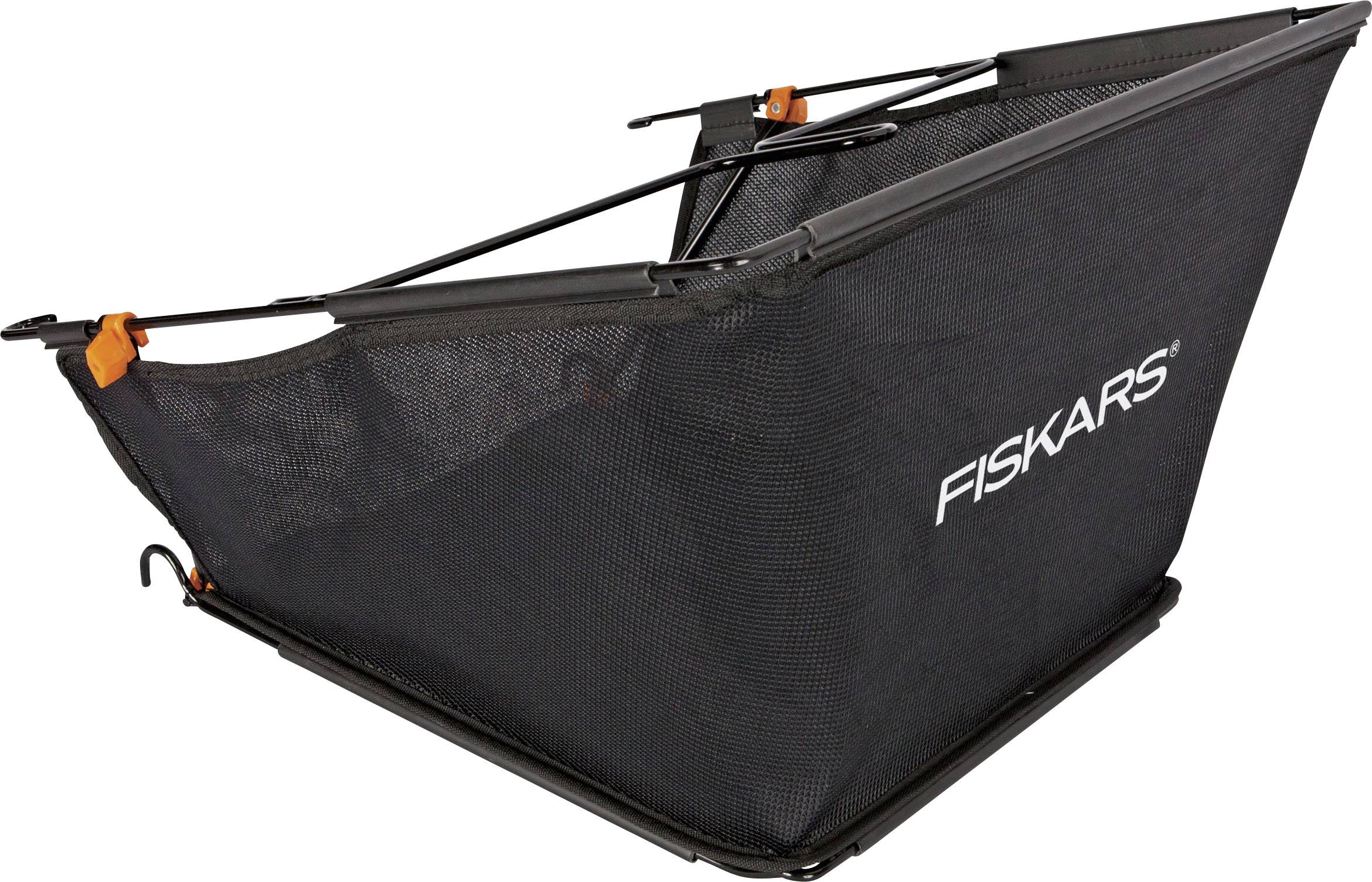 Fiskars Rasenmäher Grasfangsack