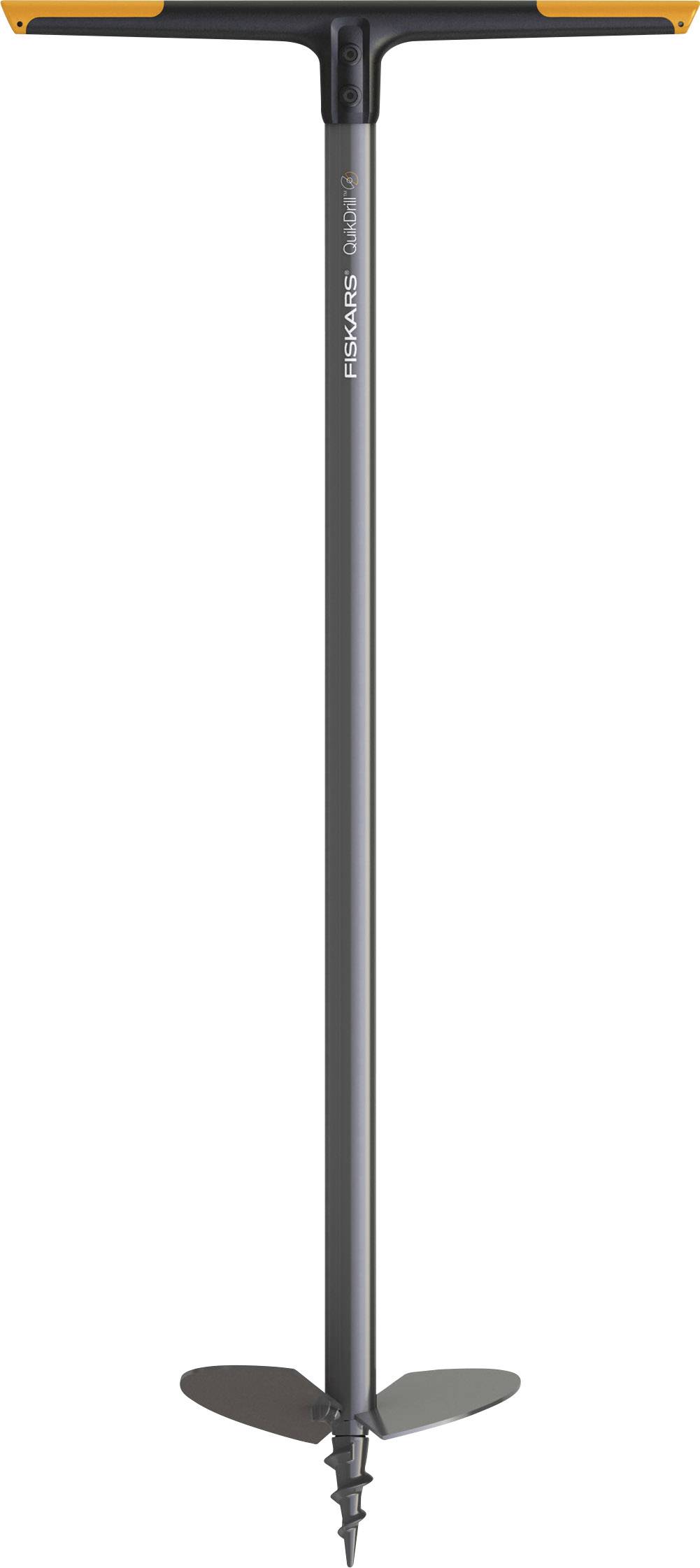 Fiskars Hand-Erdbohrer