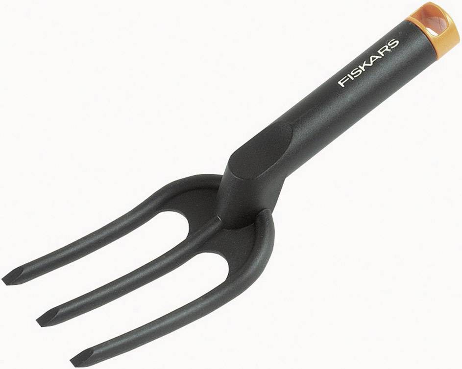 Fiskars 1000696 Blumengabel