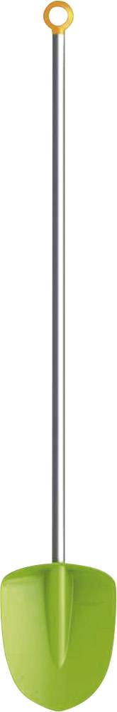 Fiskars 138170 Kinder-Spaten Grün