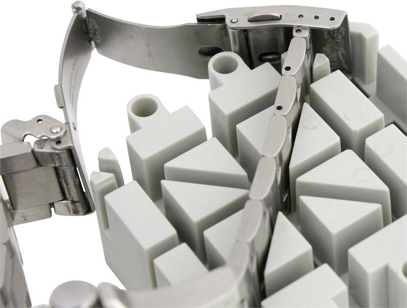 TOOLCRAFT Rollenbandkürzer-Set 3teilig