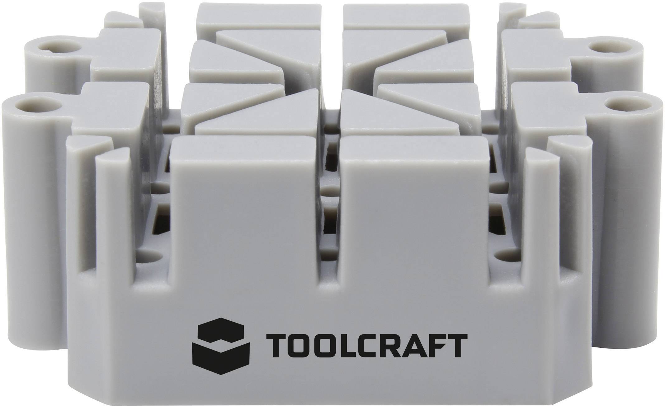 TOOLCRAFT Rollenbandkürzer-Set 3teilig