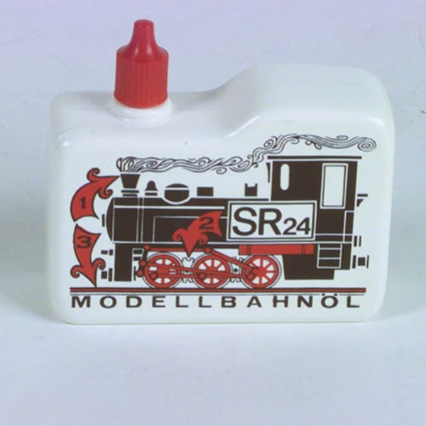 SR24/200CCM Universell Dampf- und Reinigungsdestillat 240 ml SR24/200CCM Universell Dampf- und Reinigungsdestillat 240 ml