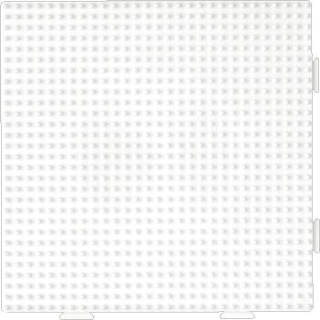 Vedes HAMA Stiftplatte Multi Quadrat 14x14cm 234