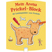 Arena Mein Arena Prickel-Block - 40 Lieblingsbilder zum Prickeln 70668-9 1St.