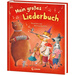 Loewe Verlag Mein gr.Liederbuch mit Gitarrengriff