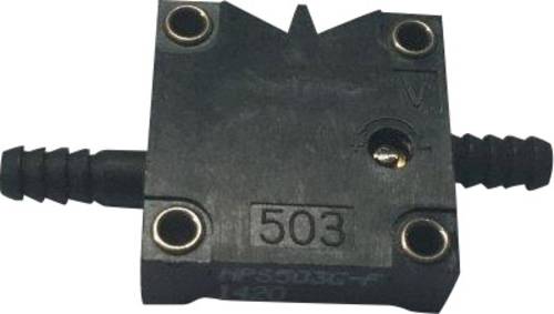 Drucksensor 1 St. HPS-503/SERIE D 25 mbar bis 75 mbar 1 Schließer (L x B x H) 25.4 x 25.4 x 9