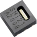 Sensirion Feuchte-Sensor 1 St. SHT21 Messbereich: 0, -40 - 100, +125% rF, °C (L x B x H) 3 x 3 x 1.1mm Sensirion Feuchte-Sensor 1 St. SHT21 Messbereich: 0, -40 - 100, +125% rF, °C (L x B x H) 3 x 3 x 1.1mm