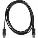 Club3D DisplayPort Anschlusskabel DisplayPort Stecker, DisplayPort Stecker 3.00m Schwarz CAC-1064 DisplayPort-Kabel Club3D DisplayPort Anschlusskabel DisplayPort Stecker, DisplayPort Stecker 3.00m Schwarz CAC-1064 DisplayPort-Kabel