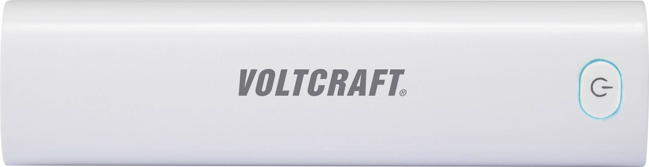 VOLTCRAFT PB-14 Powerbank (Zusatzakku) Li-Ion 2600 mAh