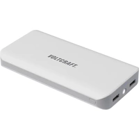 VOLTCRAFT PB-19 Powerbank (Zusatzakku) Li-Ion 20800 mAh pb19 VOLTCRAFT PB-19 Powerbank (Zusatzakku) Li-Ion 20800 mAh pb19