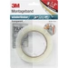 3M PX5011 8899195 Doppelseitiges Klebeband Transparent (L x B) 5m x 19mm 1St. 3M PX5011 8899195 Doppelseitiges Klebeband Transparent (L x B) 5m x 19mm 1St.