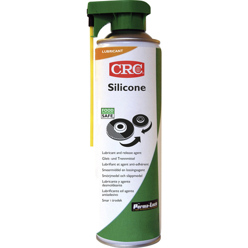 CRC SILICONE 31262-AA Silikonspray 500 ml