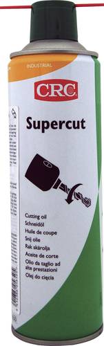 CRC Supercut 32210-AA Bohr- und Schneidöl 400ml