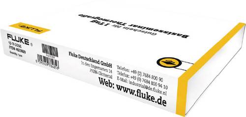 Fluke Thermografie-Kurs