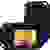 FLIR C2 Wärmebildkamera -10 bis +150°C 80 x 60 Pixel 9Hz