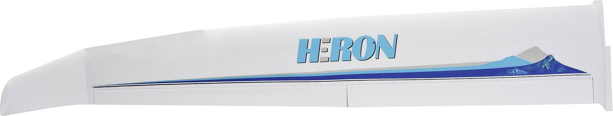 Multiplex Heron RC Segelflugmodell Bausatz 2400mm