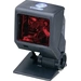 Honeywell Quantum T Barcode-Scanner Kabelgebunden 1D Laser Schwarz Desktop-Scanner (Stationär) USB Honeywell Quantum T Barcode-Scanner Kabelgebunden 1D Laser Schwarz Desktop-Scanner (Stationär) USB