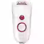 Braun SE5185 Epilierer Weiß, Pink Braun SE5185 Epilierer Weiß, Pink