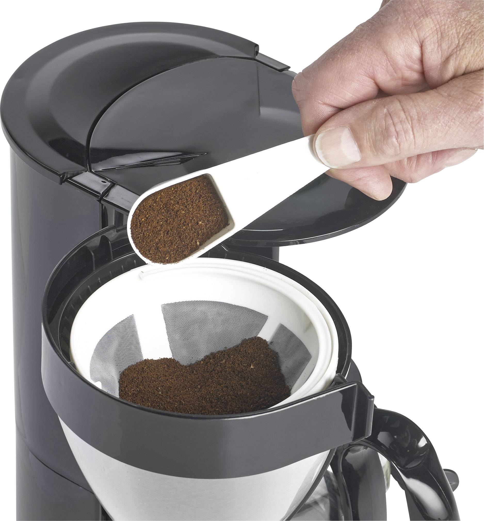 Waeco 9103533014 PerfectCoffee MC 054 Kaffeemaschine 24 V 625 ml