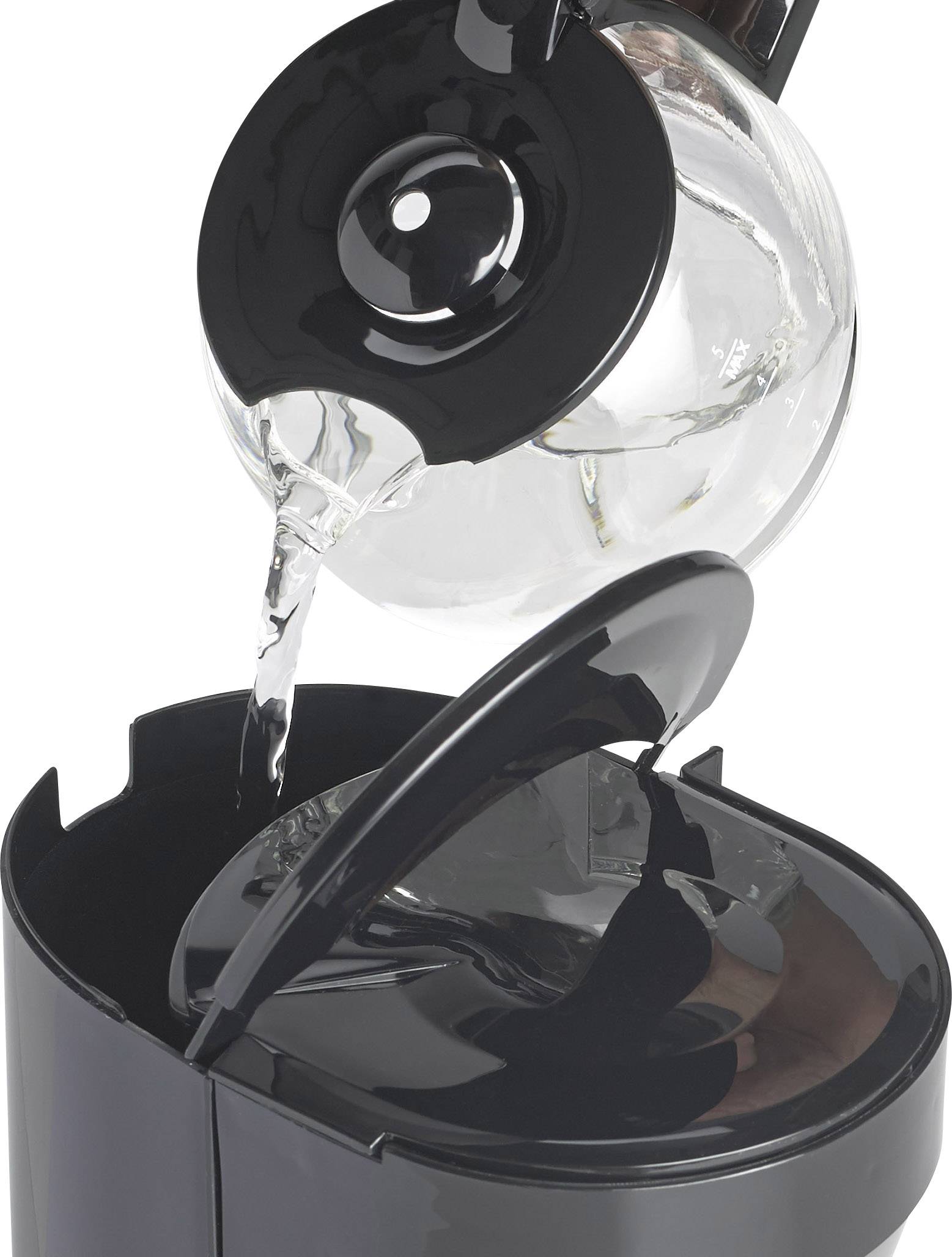 Waeco 9103533014 PerfectCoffee MC 054 Kaffeemaschine 24 V 625 ml