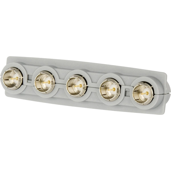 Kathrein Steckverbinder 5f. EMU 250 Kathrein Steckverbinder 5f. EMU 250