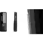 SNOM M65 DECT Mobilteil Schwarz SNOM M65 DECT Mobilteil Schwarz