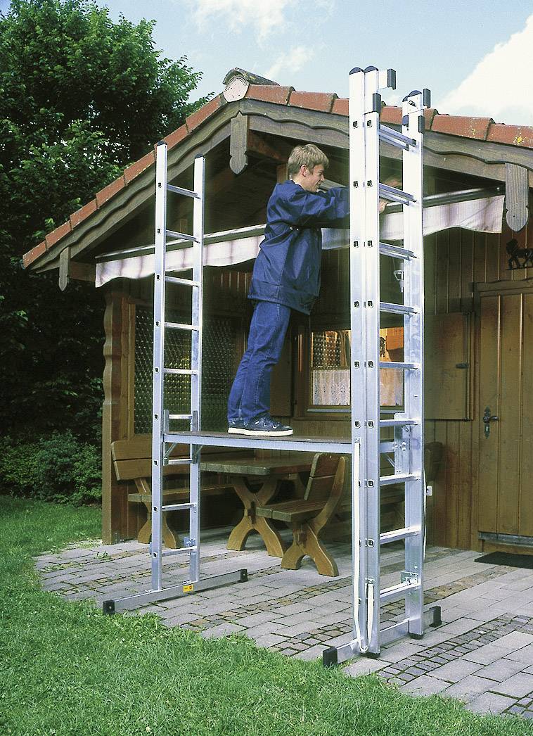 Günzburger Steigtechnik MUNK 30299 Bordbrett 1St.