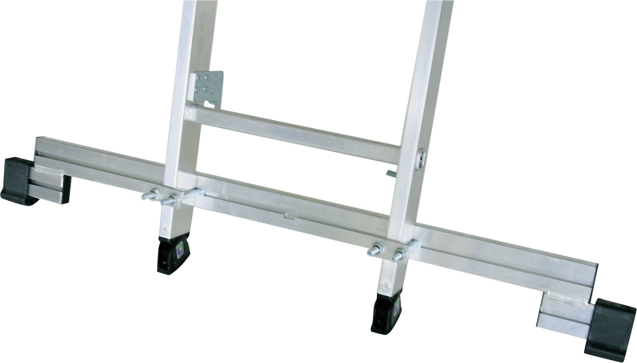 Günzburger Steigtechnik MUNK 30307 Verbreiterung 1St.