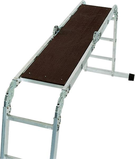 Günzburger Steigtechnik MUNK 30301 Auflage 1St.