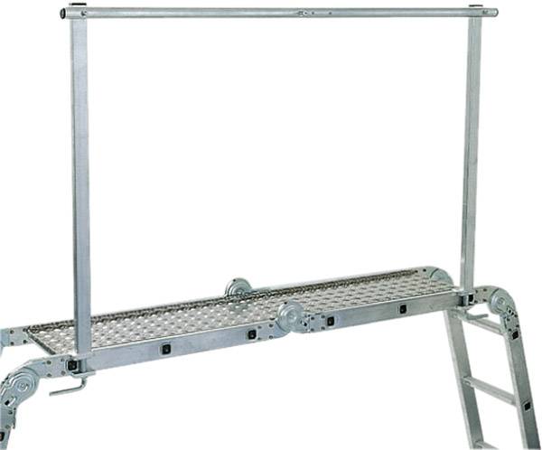 Günzburger Steigtechnik MUNK 30305 Geländer 1St.