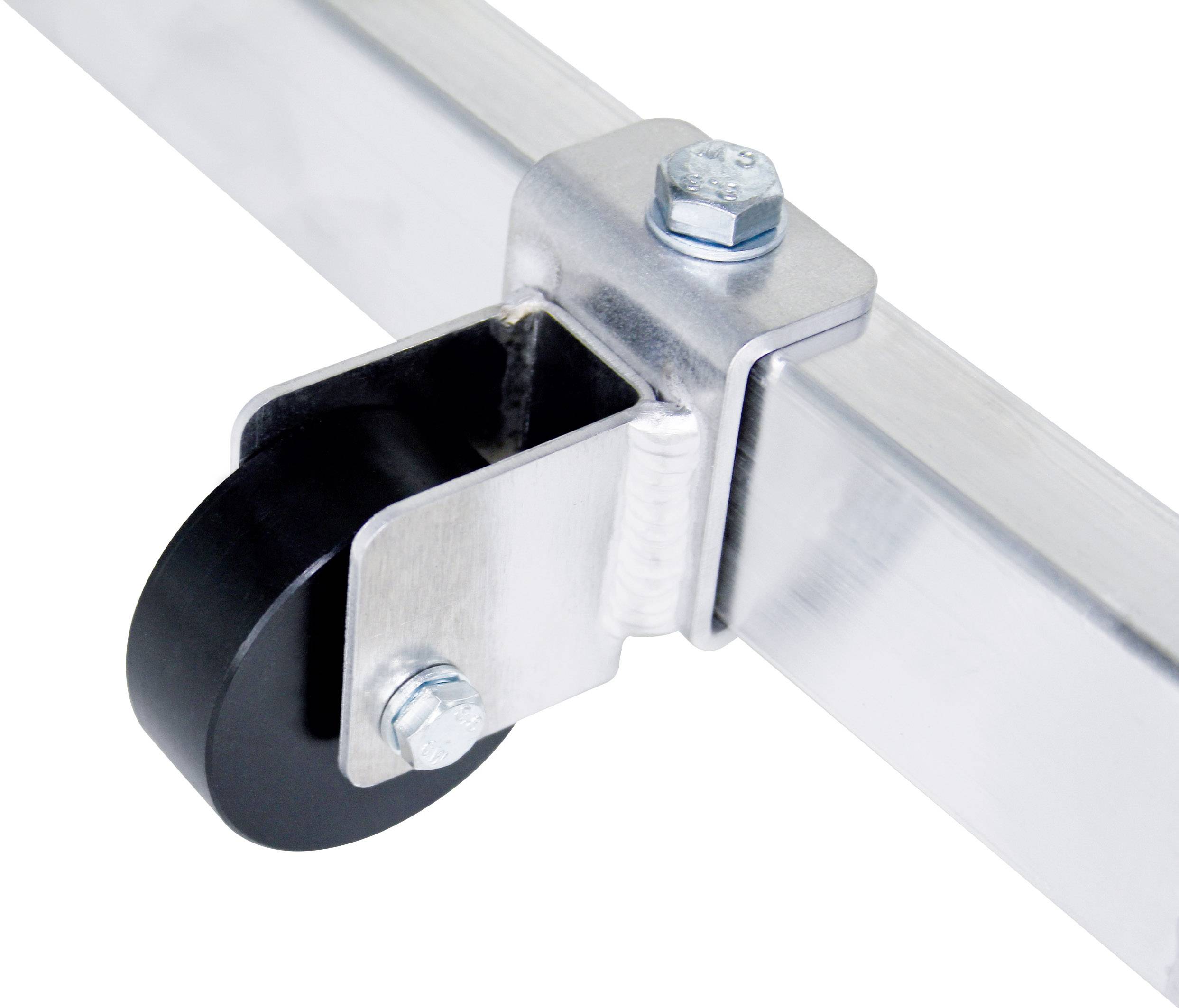 Günzburger Steigtechnik MUNK 50418 Rollensatz 1 Set