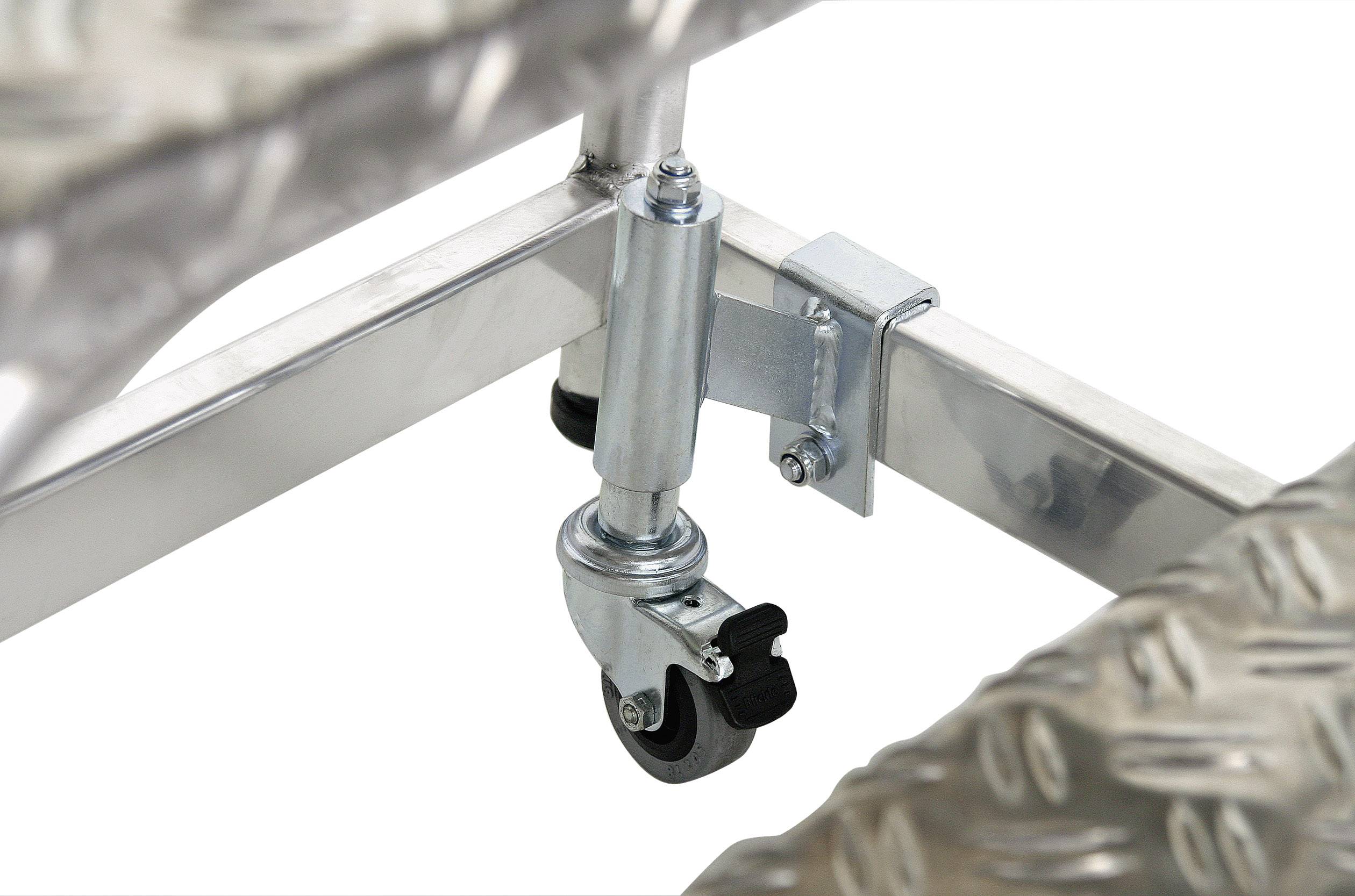 MUNK Günzburger Steigtechnik 50036 1 Set