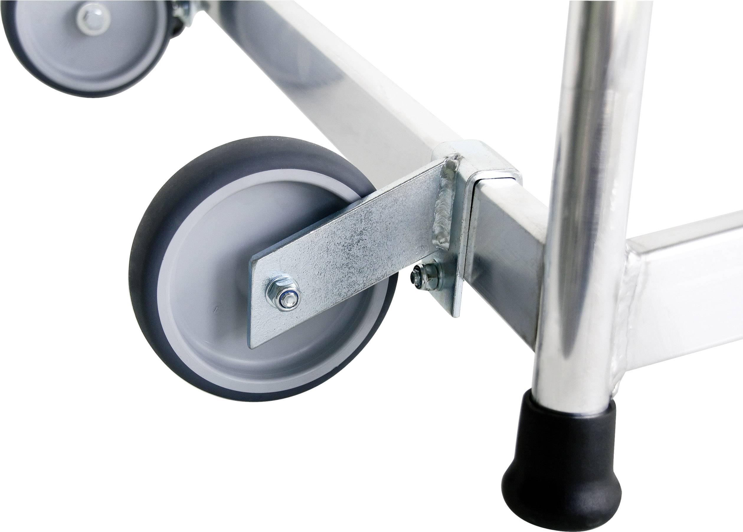 Günzburger Steigtechnik MUNK 50041 Rollensatz 1 Set